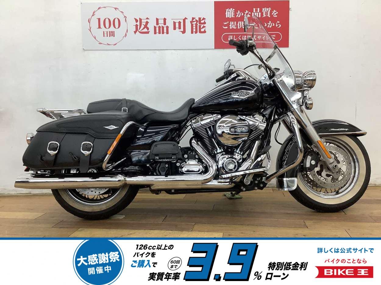 ＦＬＨＲＣ１６９０　★☆2015年モデル　純正オプションリアキャリア装備☆★！!