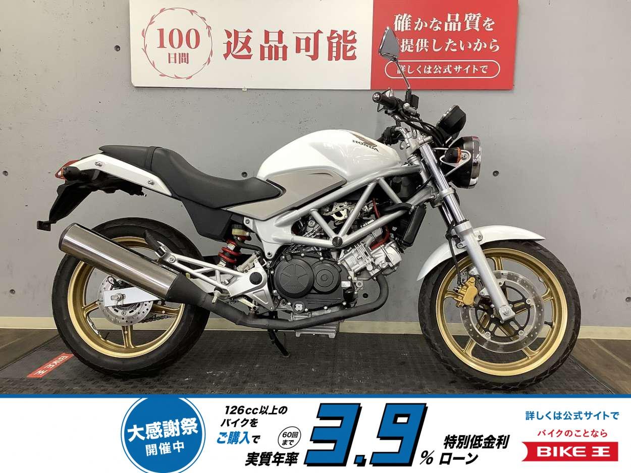 VTR　インジェクション車　2011年モデル　！!