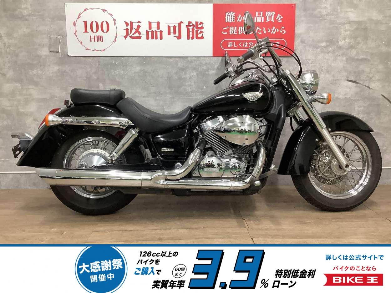SHADOW 750　2006年モデル　フルノーマル！!