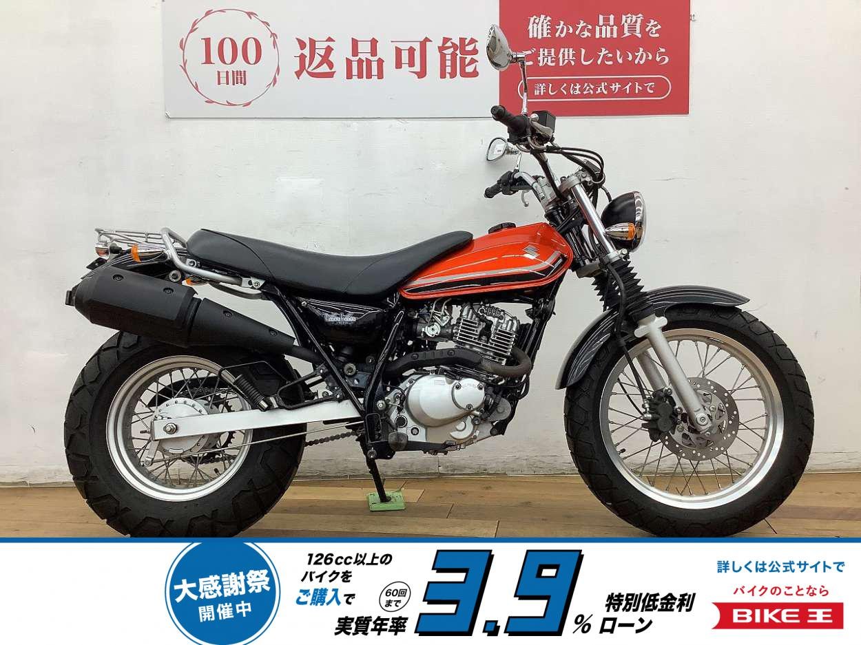 バンバン２００　★☆フルノーマル　インジェクションモデル☆★！!