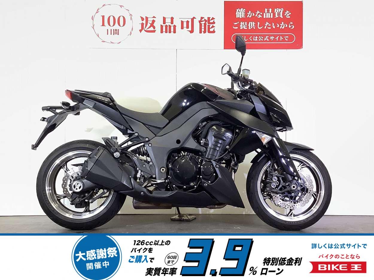 Z1000　2011年モデル　クレバーウルフ製タンクカバー　シフトインジケーター装備　スペアキーあり！!