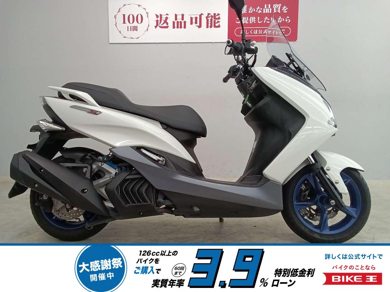 MAJESTY S　2018年モデル！!