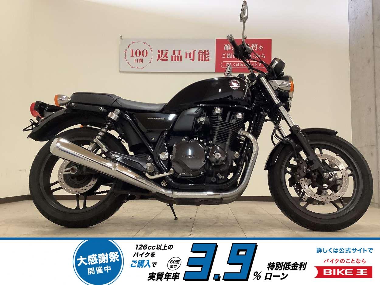 CB1100　2019年モデル　！!