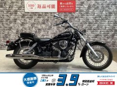 ドラッグスター250 ヤマハ（YAMAHA） ドラッグスター250（DS250） | DragStar 250（XVS250