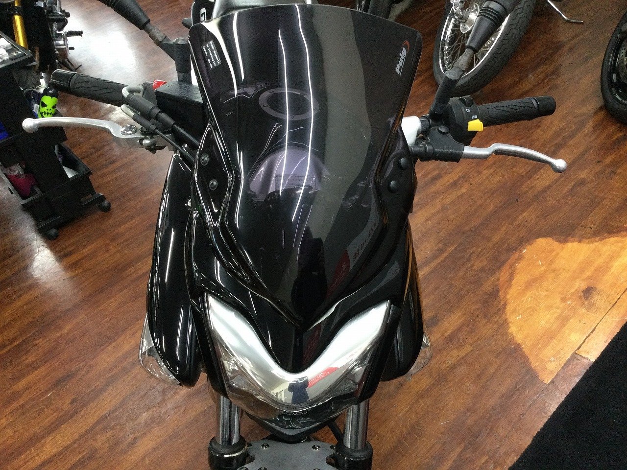 早い者勝ち‼️ビラーゴ250 売ります‼️宗像市内から(°0°)‼ 25616017.jpg?resize=600,450,ffffff