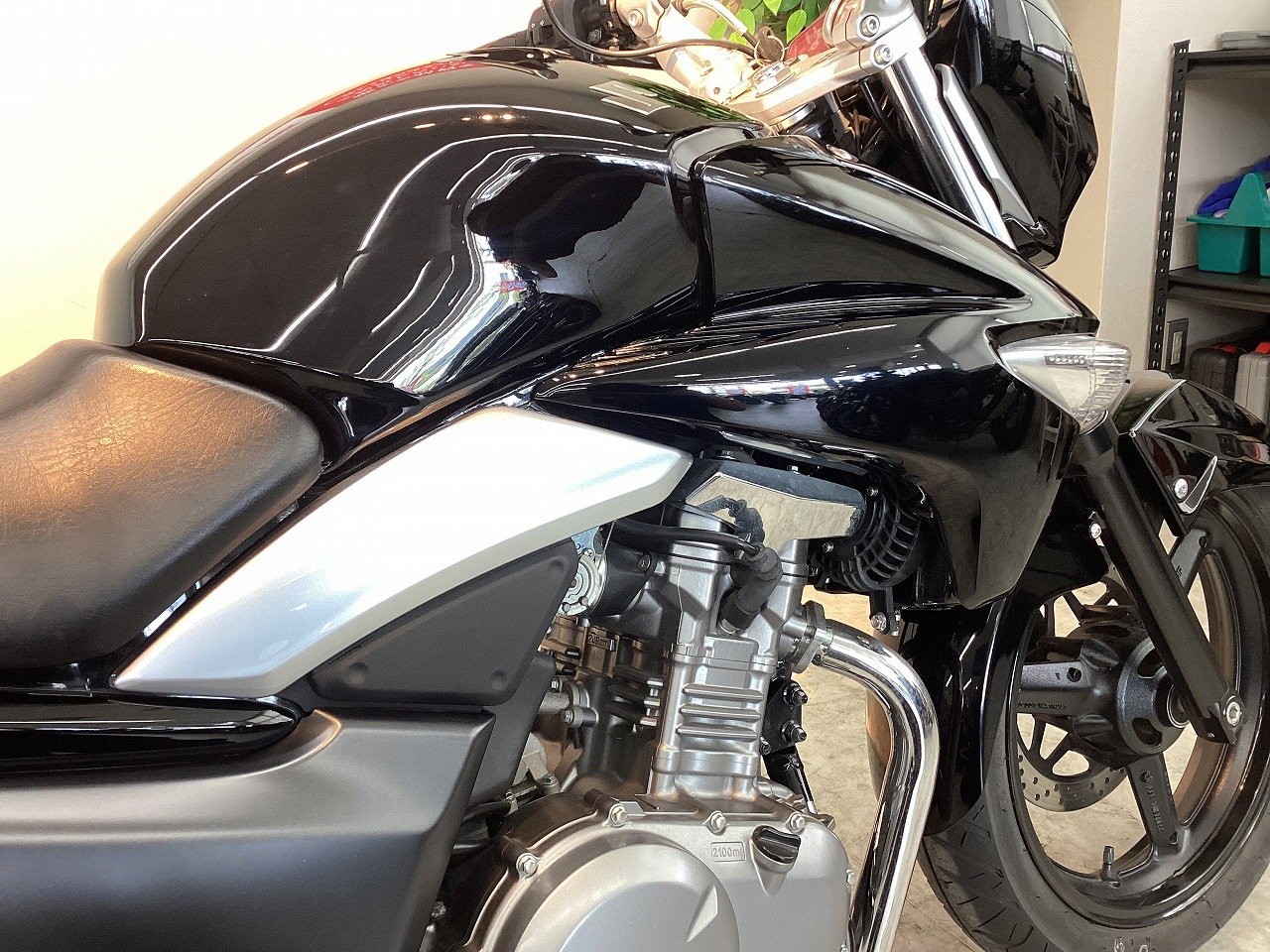 SUZUKI GSR250 白 期間限定値下げサマーセール 諸経費０円 始動確認済み 自賠責保険加入で乗れます 即納車有り 激安 横浜 都筑 宮前 25435958.jpg?resize=600,450,ffffff