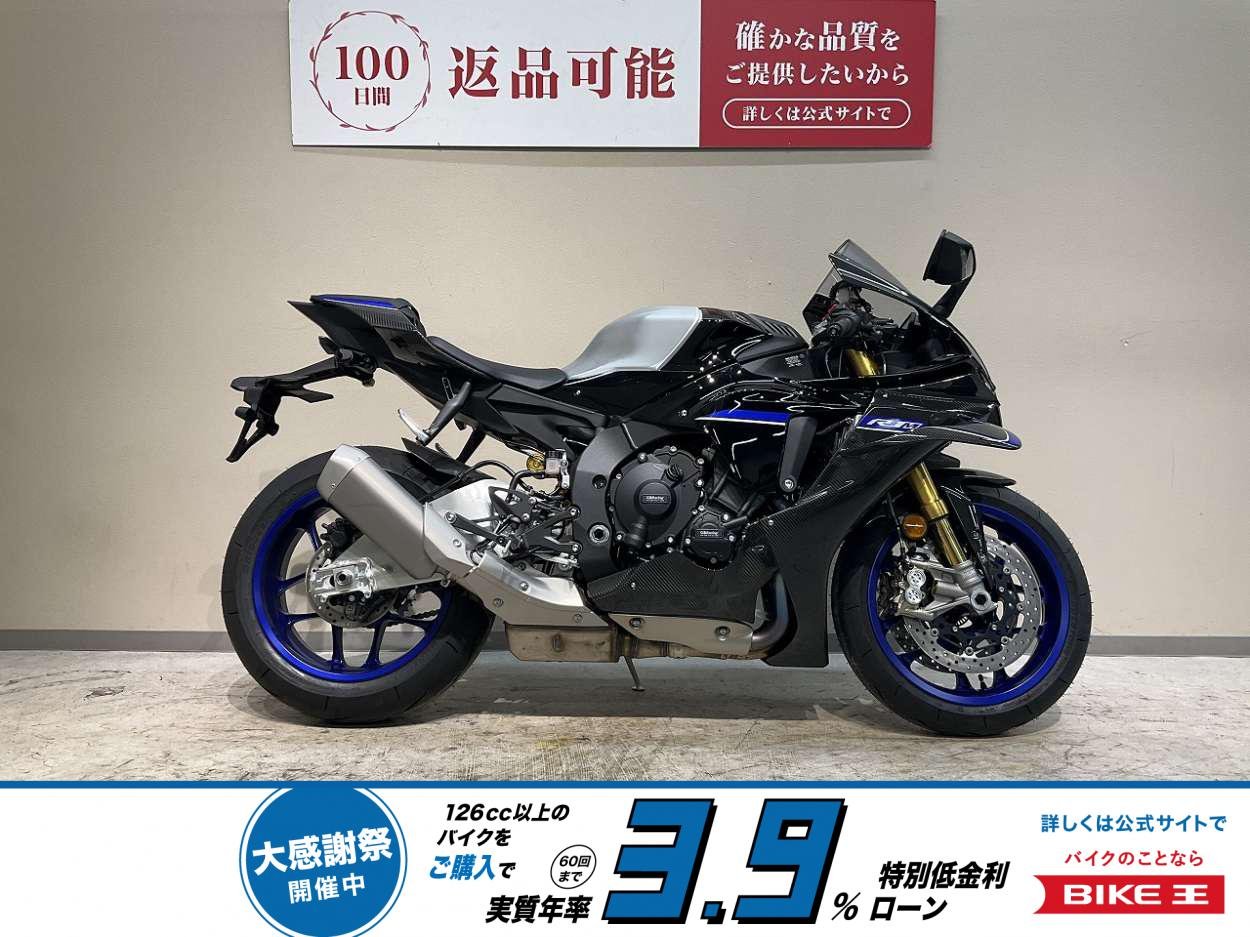 ＹＺＦ−Ｒ１Ｍ◆２０２５年モデル！ワンオーナー！!