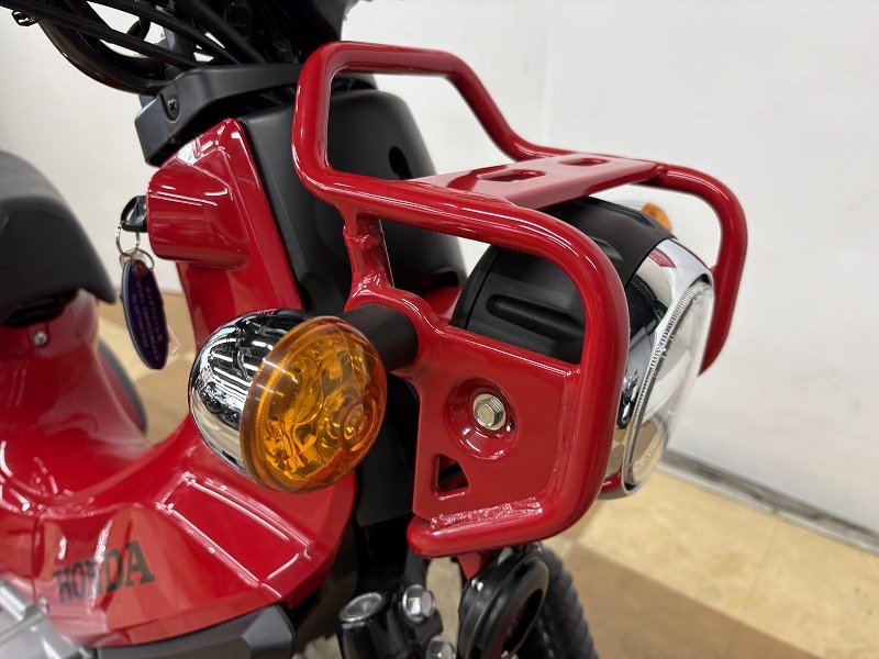 HONDA クロスカブ110 赤 エンジン始動確認 自賠責保険で乗れます 半額配送キャンペーン 限定 現状渡し諸経費￥0- 横浜 P-Yard 25469576.jpg?resize=600,450,ffffff