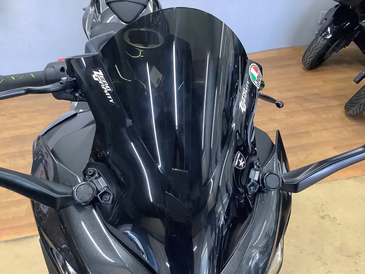 2025年購入、テスト点火1度のRS-H29N お知らせ｜バイクの点火システム、パワーコイルの開発・販売 [ AS