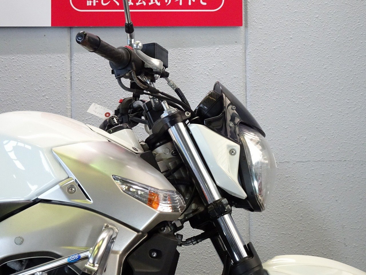GSR400 カスタム多数｜実働・元整備士による整備済み! 25478109.jpg?resize=600,450,ffffff