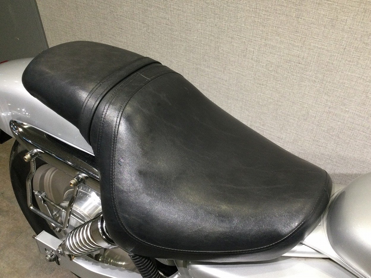 ★お支払い総額13.8万円★ 買取強化中！どんな車両も1万円～保証します！ ホンダ マグナ250 NC29 社外マフラー！激安250ccアメリカン！この夏のツーリングに♪ 25484449.jpg?resize=600,450,ffffff