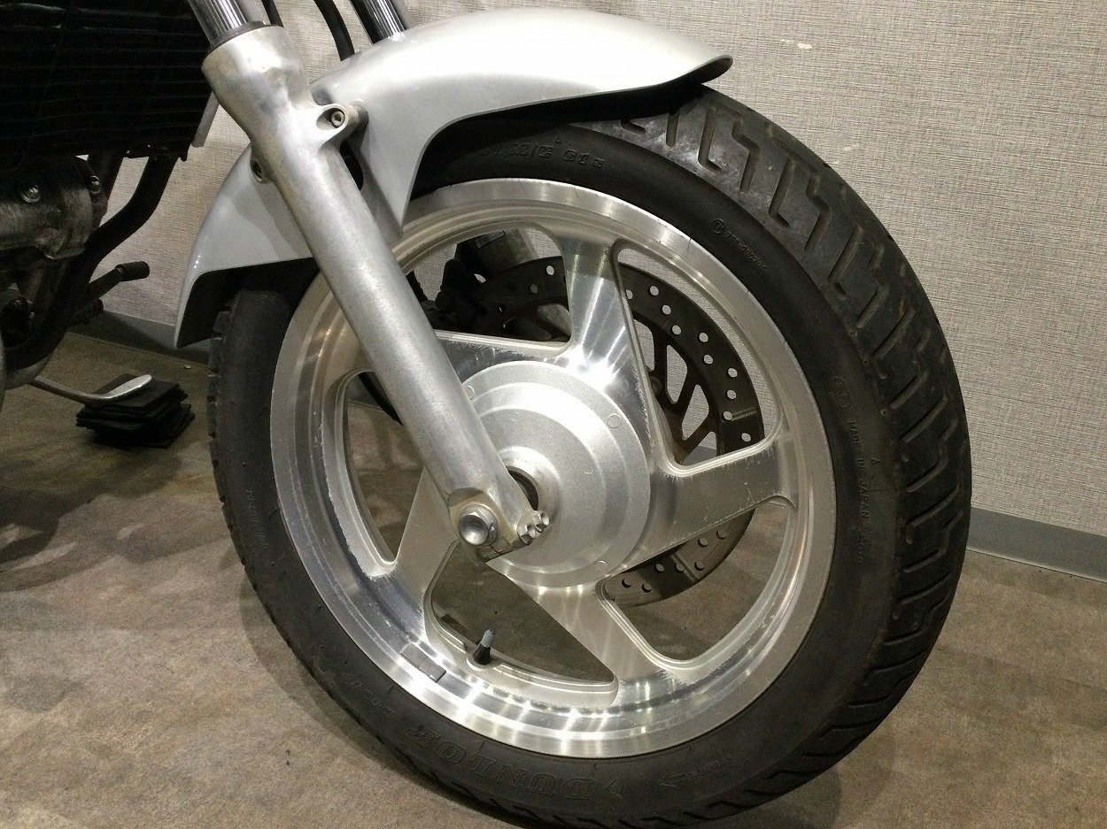 ★お支払い総額13.8万円★ 買取強化中！どんな車両も1万円～保証します！ ホンダ マグナ250 NC29 社外マフラー！激安250ccアメリカン！この夏のツーリングに♪ 25484452.jpg?resize=600,450,ffffff
