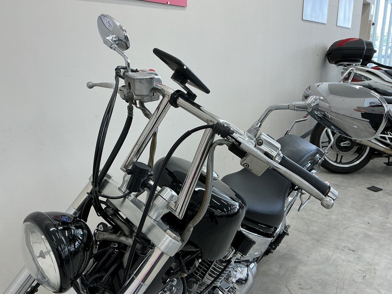 商談中 価格交渉有り GPZ400F フルパワー54馬力 程度極上 車検32年