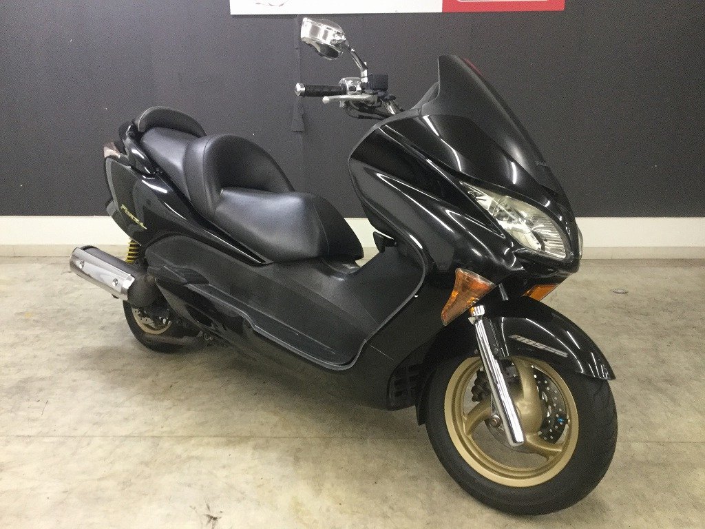 HONDA フォルツァ-Z 黒 決算大売り出しセール 期間限定 諸経費０円 始動確認済み 自賠責加入で乗れます 即納車有り 激安 横浜 都筑 宮前 2026年最新】ホンダ フォルツァ(HONDA FORZA)の商品一覧 - Yahoo