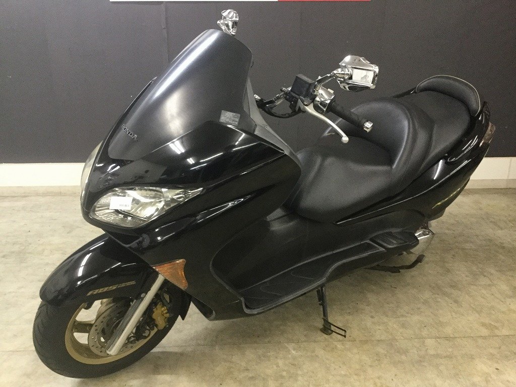 【値下げ】フォルツァ　SI  走行8千キロ　ディーラー購入　現金　ok 25496413.jpg?resize=600,450,ffffff