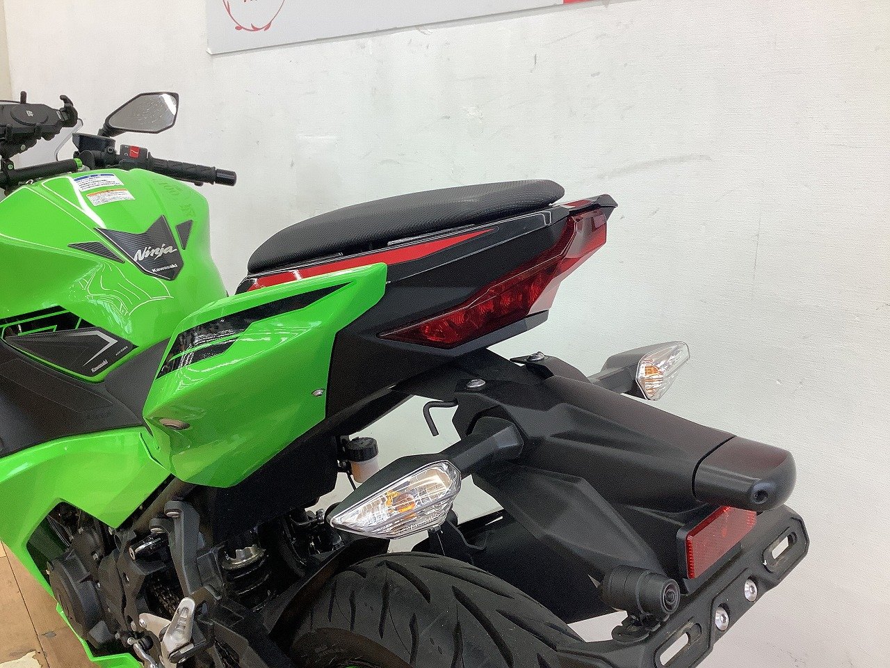 カーペンター緑虎120新品未使用 トリックスター / ブログ記事詳細