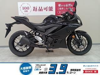 YZF-R25／ABS／RG74J型／ABS／タイプC電源装備／マルチバー装備！!