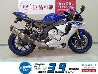YZF-R1／ABS／RN39型／フェンダーレス／アクラポ制マフラー！!