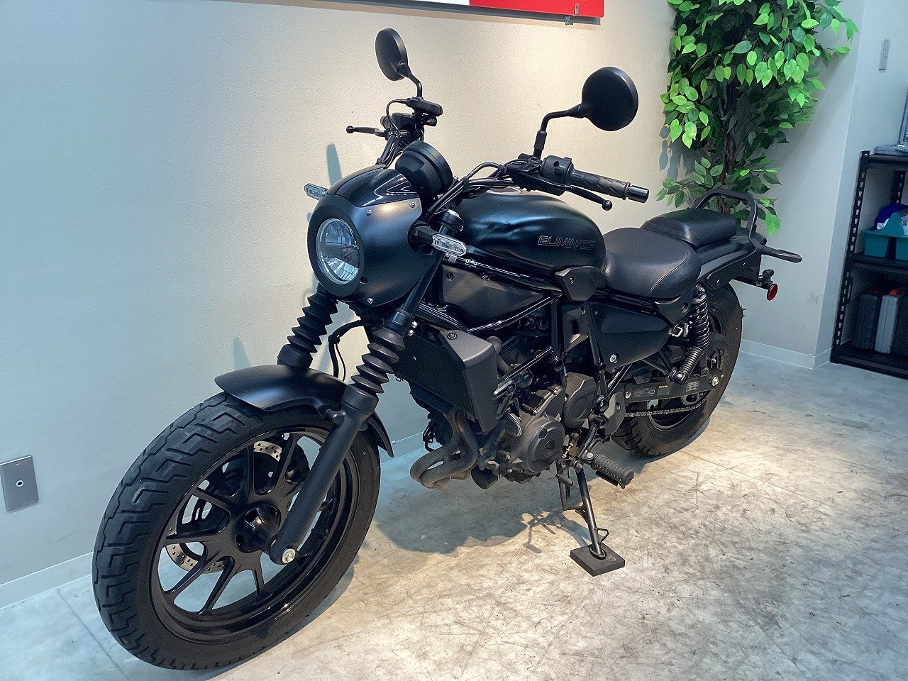 ★お支払い総額 9.2万円★ KYMCO レーシングキング カスタム多数！ 社外マフラー！シート！LED！高速乗れる！通勤通学にオススメ♪ 関東圏内即日配送可能です！ KYMCO RACING KING 180Fi - MAC-MRD
