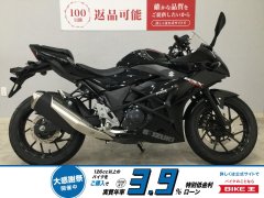 GSX250Rの中古バイク一覧 GSX250Rの中古バイク一覧