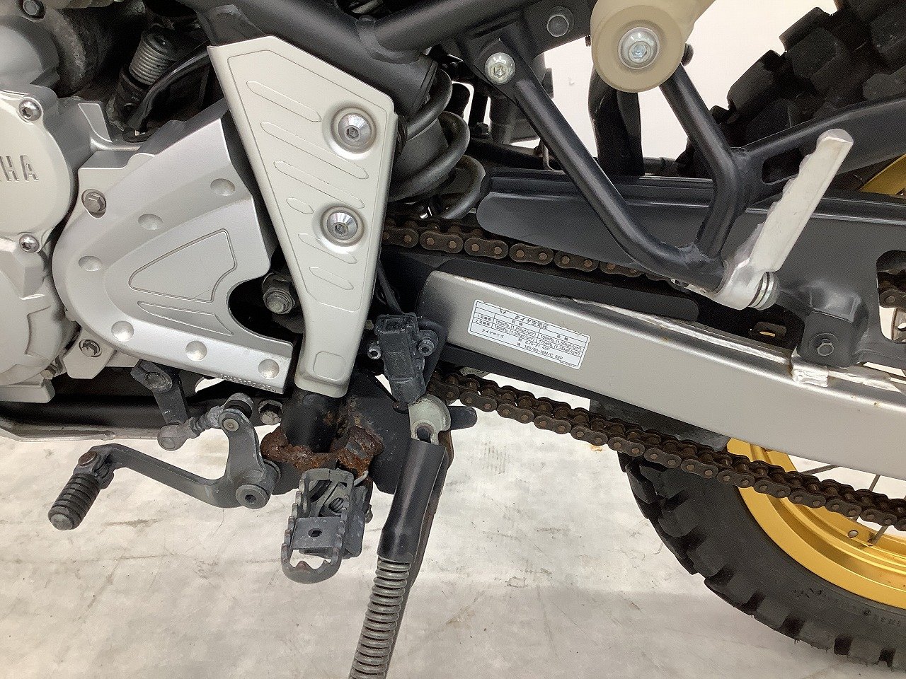 YAMAHA  BWS-3型　ワンオーナー   走行距離少ない　福岡市南区 YAMAHA BWS-3型 ワンオーナー 走行距離少ない 福岡市南区 【公式通販】
