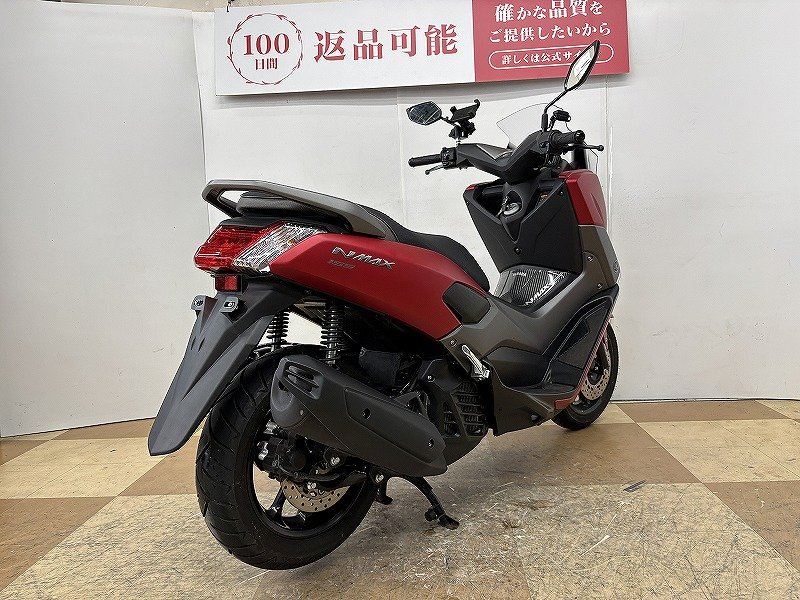 YAMAHA NMAX155A GM 春のお値引きキャンペーン 期間限定 諸経費０円 始動確認済み 自賠責加入で乗れます 即納車有り 横浜 都筑 宮前 YAMAHA NMAX155A GM 春のお値引きキャンペーン 期間限定 諸経費0円