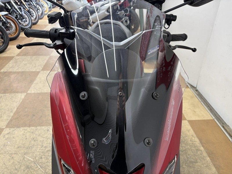 YAMAHA NMAX155A GM 春のお値引きキャンペーン 期間限定 諸経費０円 始動確認済み 自賠責加入で乗れます 即納車有り 横浜 都筑 宮前 YAMAHA NMAX155A GM 春のお値引きキャンペーン 期間限定 諸経費0円
