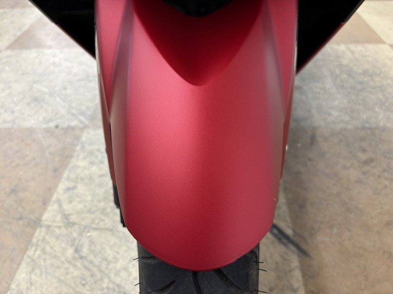 YAMAHA N-MAX125A 赤 エンジン始動動画 自賠責保険で乗れます 半額配送キャンペーン 限定 現状渡し諸経費￥0- 横浜 P-Yard XMAX / NMAX 2022年モデル登場 - ヤマハ バイク ブログ｜ヤマハ発動機
