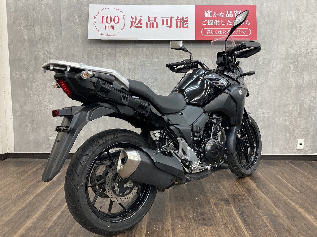 230.軽整備　アドレスv50 メンテナンス楽々FI　バッテリー新品　千葉県柏市　即日配送、自走引き取りも可能 バイク バッテリー アドレスV50 型式 BA-CA42A 充電済み MTX4L-BS 一