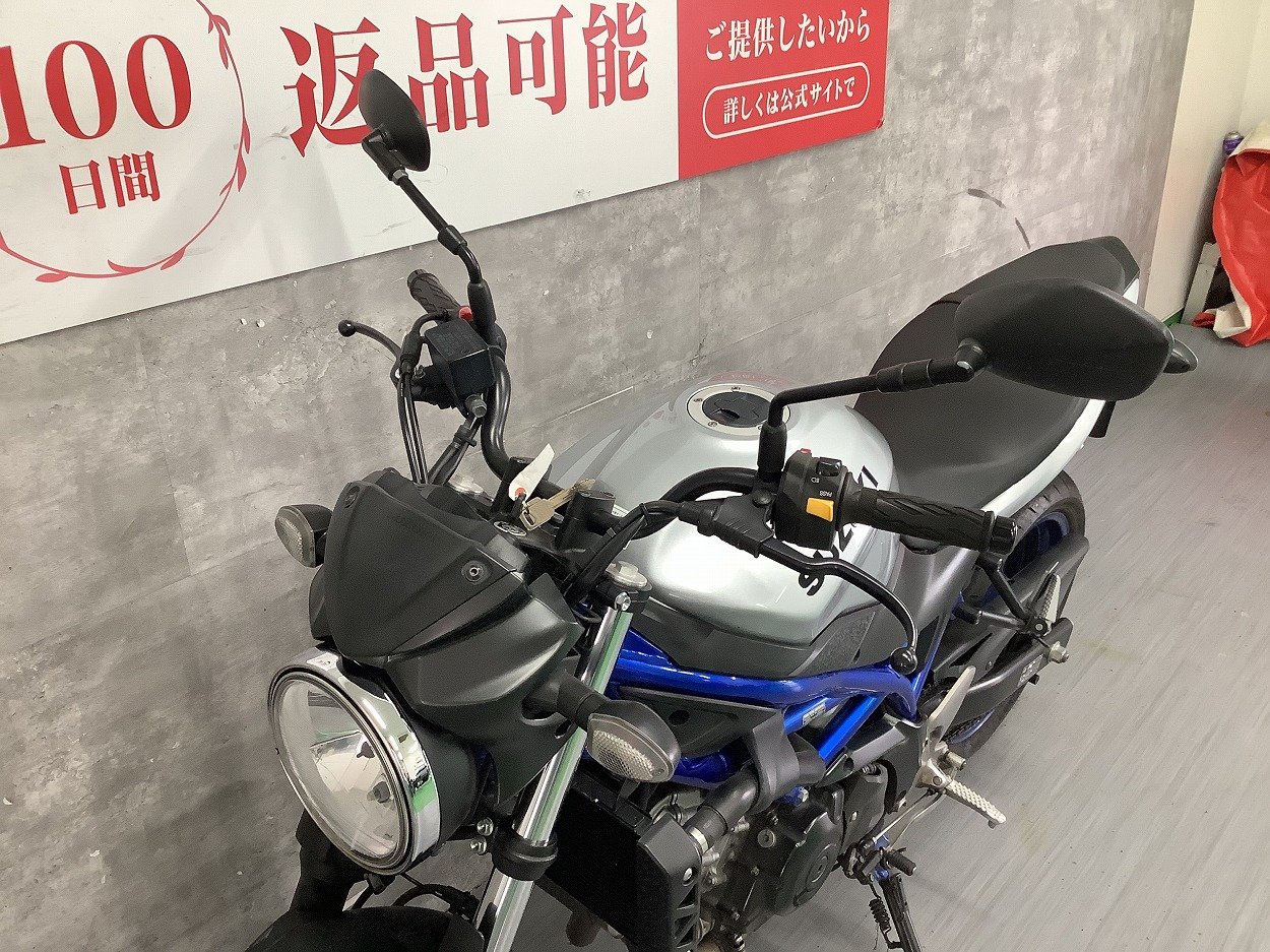 sv650 リアキャリア 要納期確認 アクティブ BUILD A LINE ステン リア