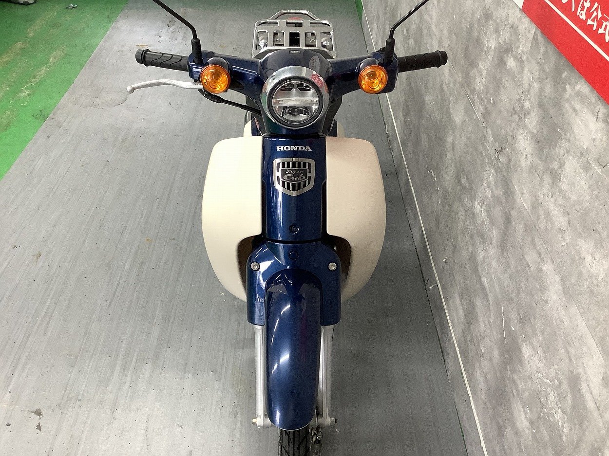 ホンダ プレスカブ AA01 下取り/配送/ナンバー登録などご対応します!! 25566754.jpg?resize=600,450,ffffff