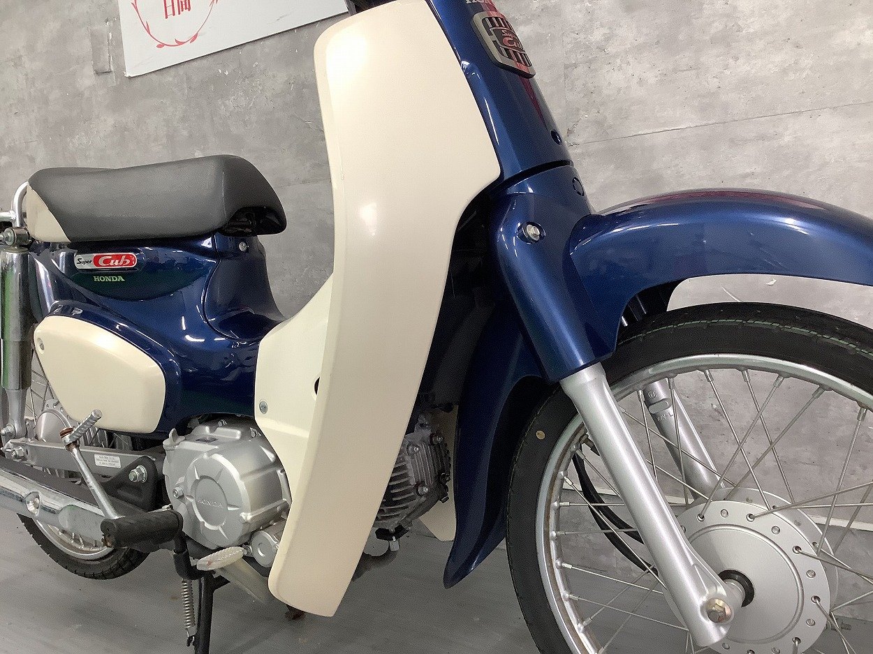 【ご成約】スーパーカブ９０　機関良好　整備渡し　自賠責R9年6月まであり スーパーカブ70と90はどっちを選ぶべき？違いとおすすめポイントを徹底