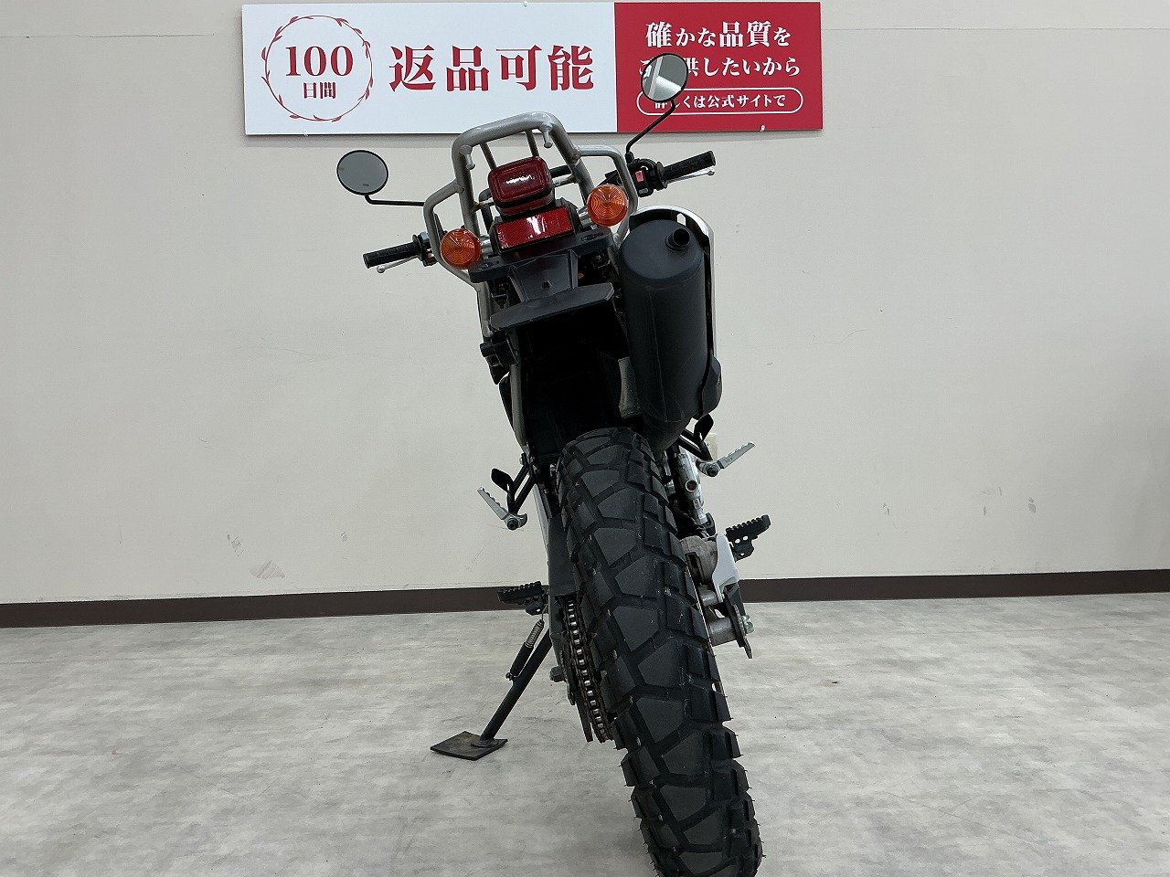 群馬県伊勢崎市より　自賠責付❗️R9/9/19まで！美車❗️原付2種登録❗️ 2スト！AF27 スーパーDIO  駆動系など整備済❗️ 25570347.jpg?resize=600,450,ffffff