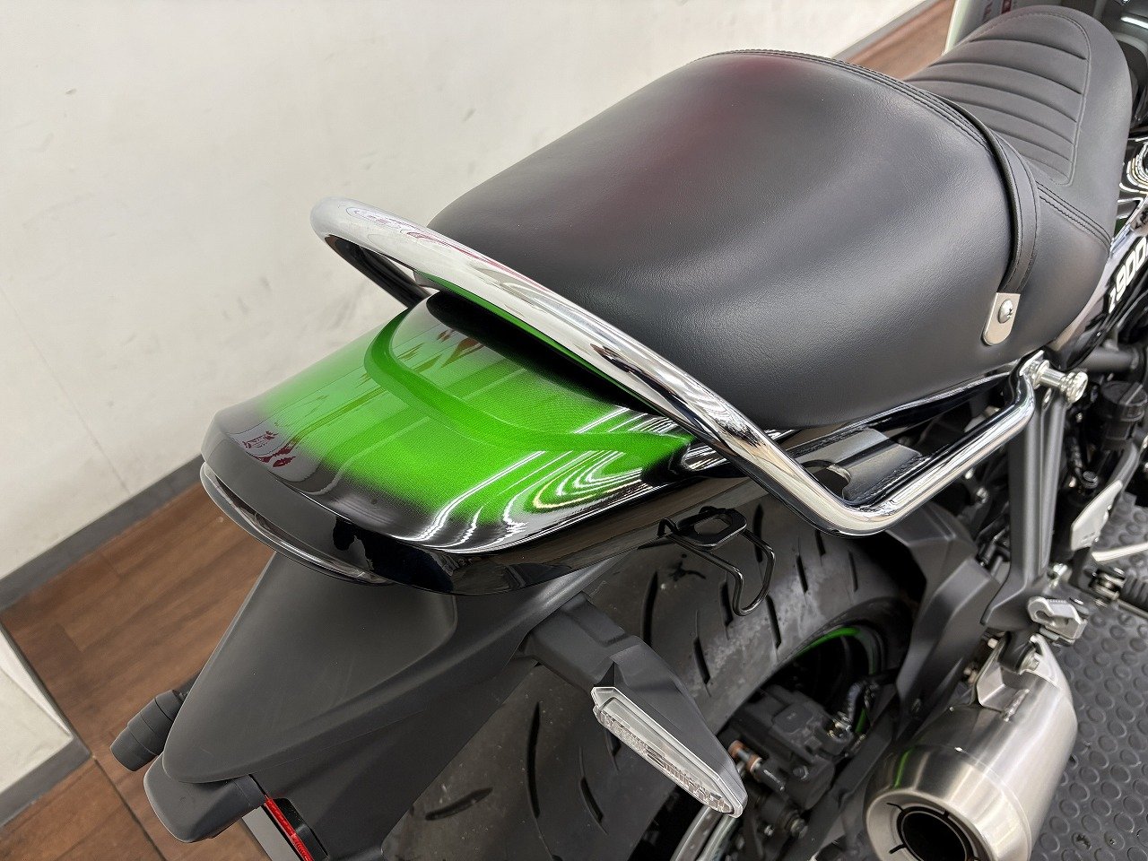  R1100RS 車検2025.11 エンジン好調走行28,495km BMW R1100RS車検整備後のテスト走行/ワインディングロードの走りはどう