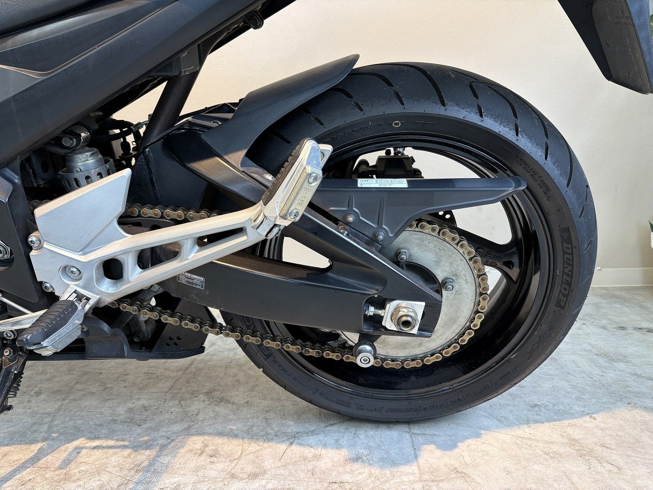 GSR400ABSカスタム 車検、自賠責有り 追記あり (お取引中) 25582354.jpg?resize=600,450,ffffff