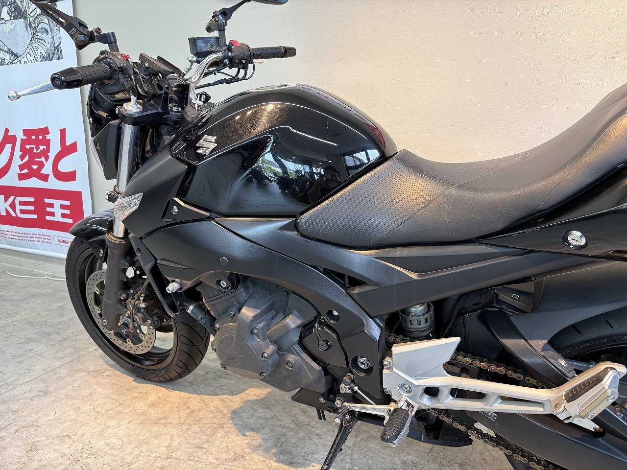GSR400ABSカスタム 車検、自賠責有り 追記あり (お取引中) 25582341.jpg?resize=600,450,ffffff