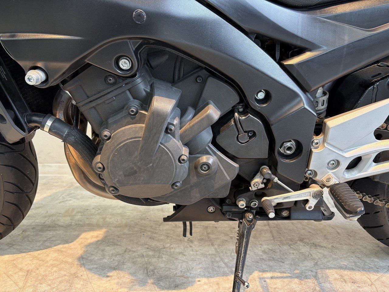 GSR400ABSカスタム 車検、自賠責有り 追記あり (お取引中) 25582354.jpg?resize=600,450,ffffff