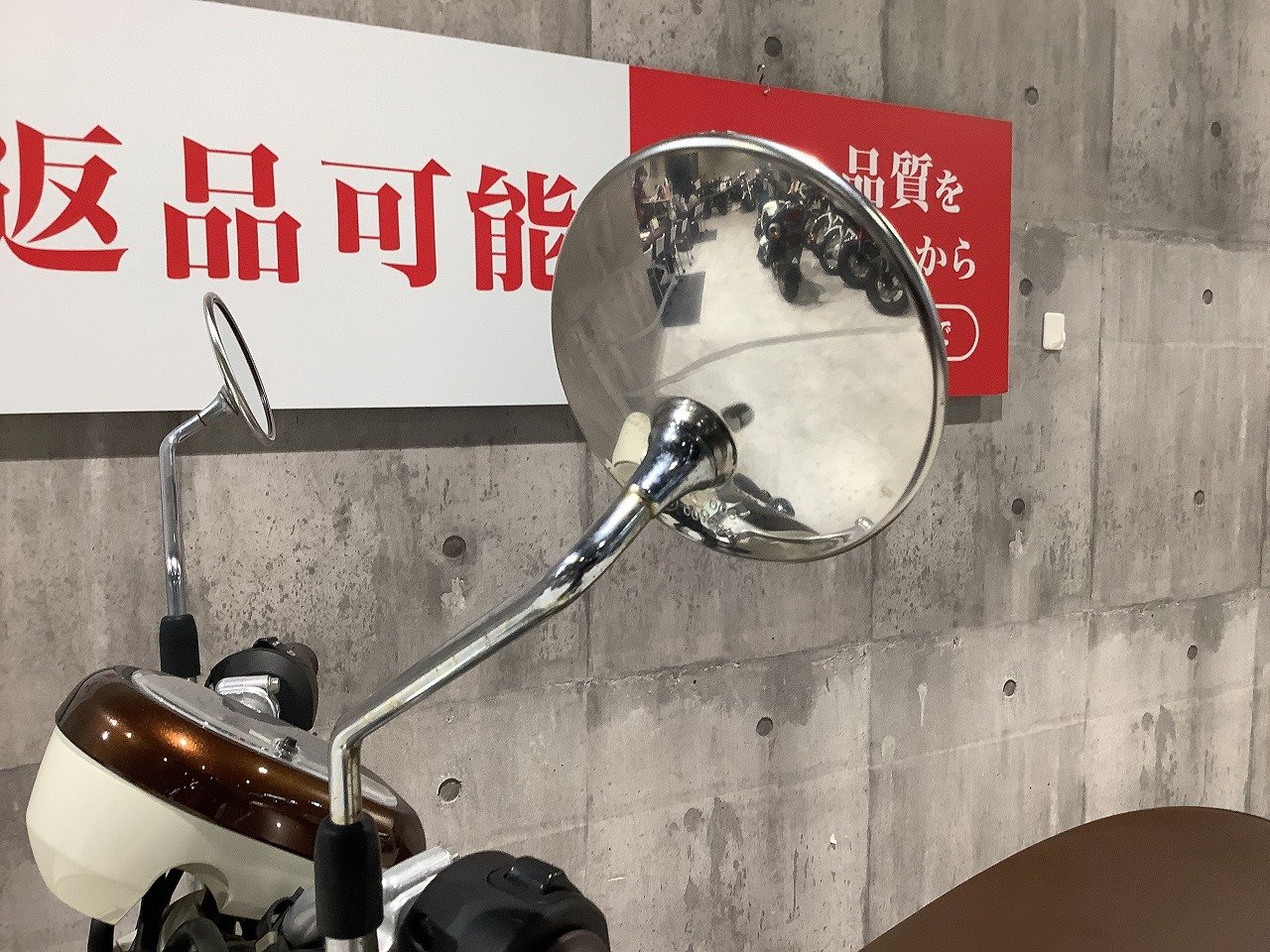 二級整備士の軽整備付き‼️ビーノ　FI❗️配送出来ます‼️ ヤマハ ビーノ FI仕様モデル｜バイクショップ国産軽｜新車・中古