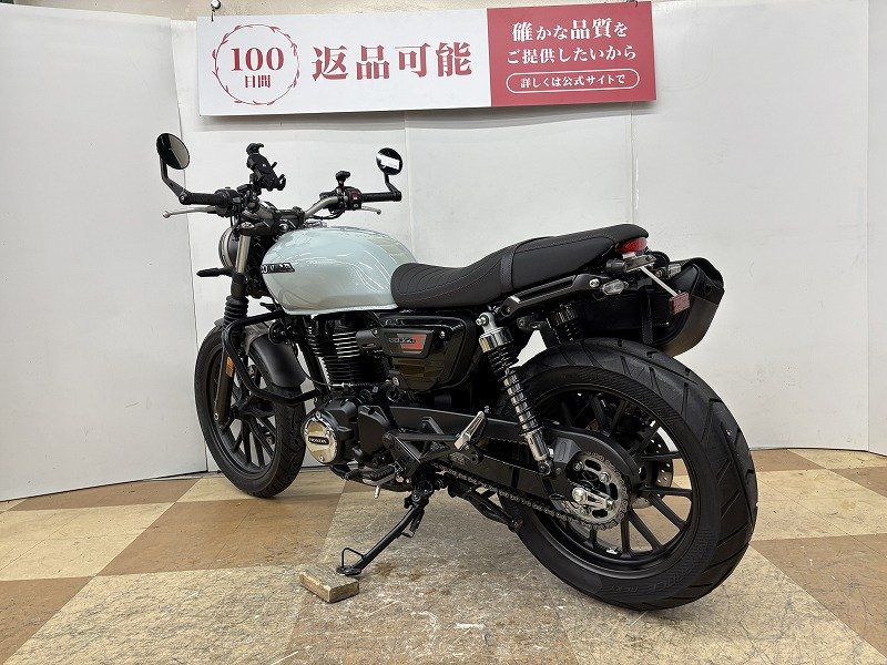 バイク、ＧＢ350Ｓ 大人気のGB350／350Sに待望の2023年モデルが登場！ - バイクニュース