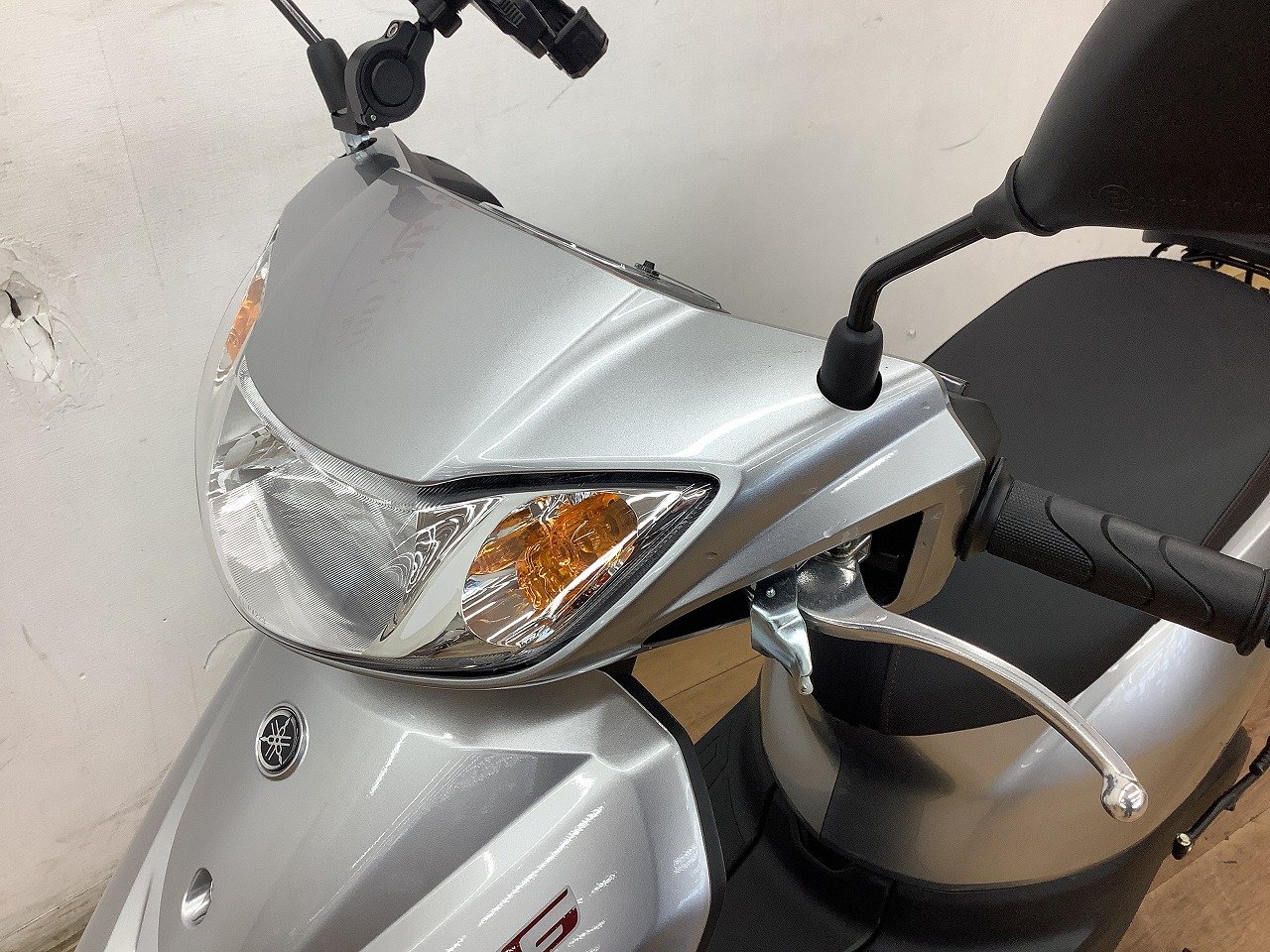 【年末値下げ】廃車済み　美品 JOGJOG 25605155.jpg?resize=600,450,ffffff