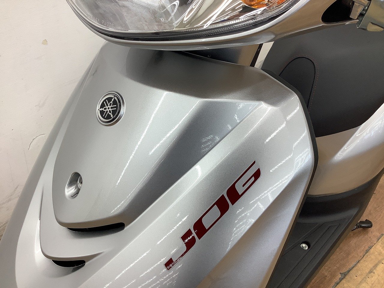 【年末値下げ】廃車済み　美品 JOGJOG 25605155.jpg?resize=600,450,ffffff