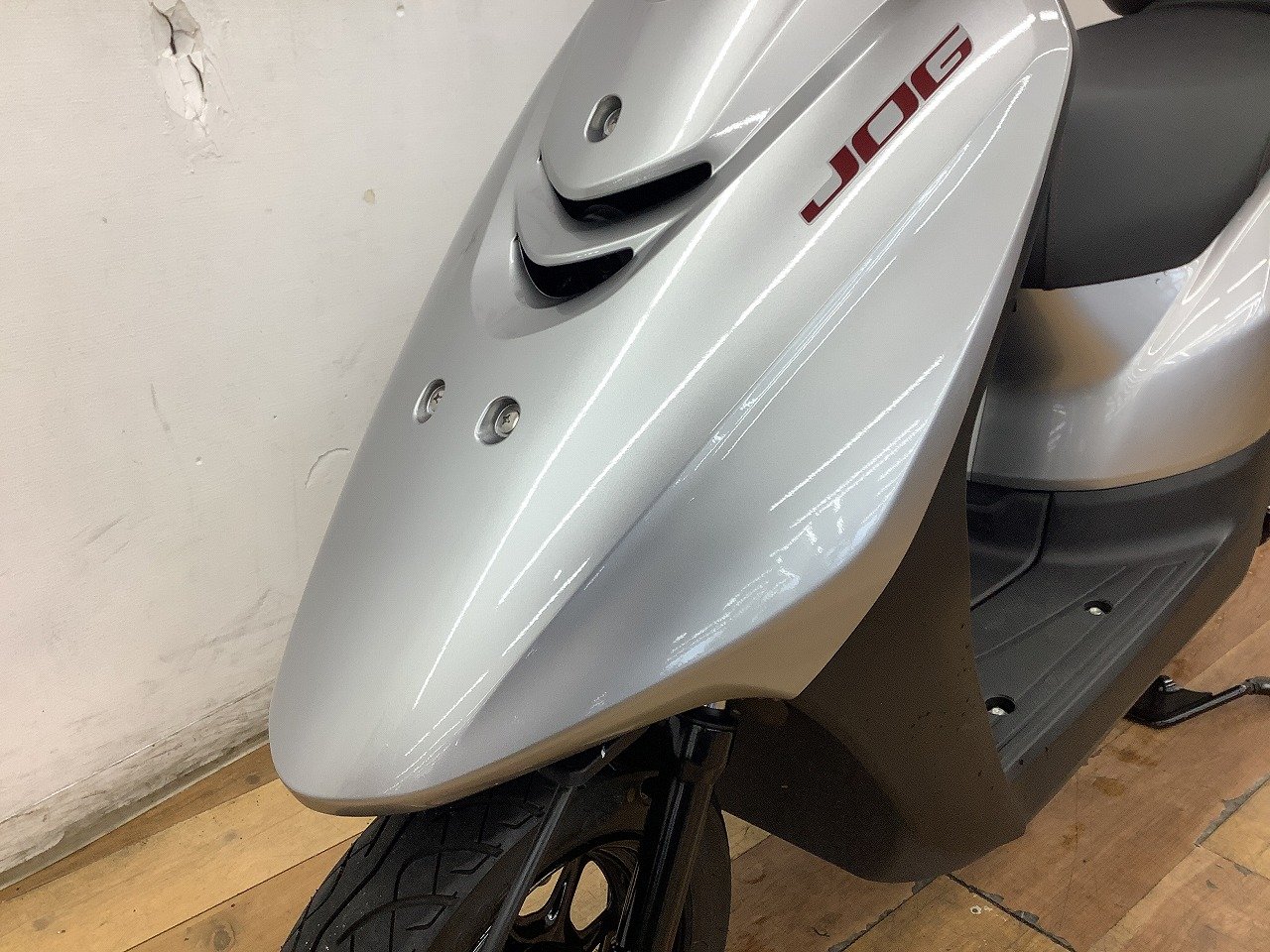 【年末値下げ】廃車済み　美品 JOGJOG 25605141.jpg?resize=600,450,ffffff