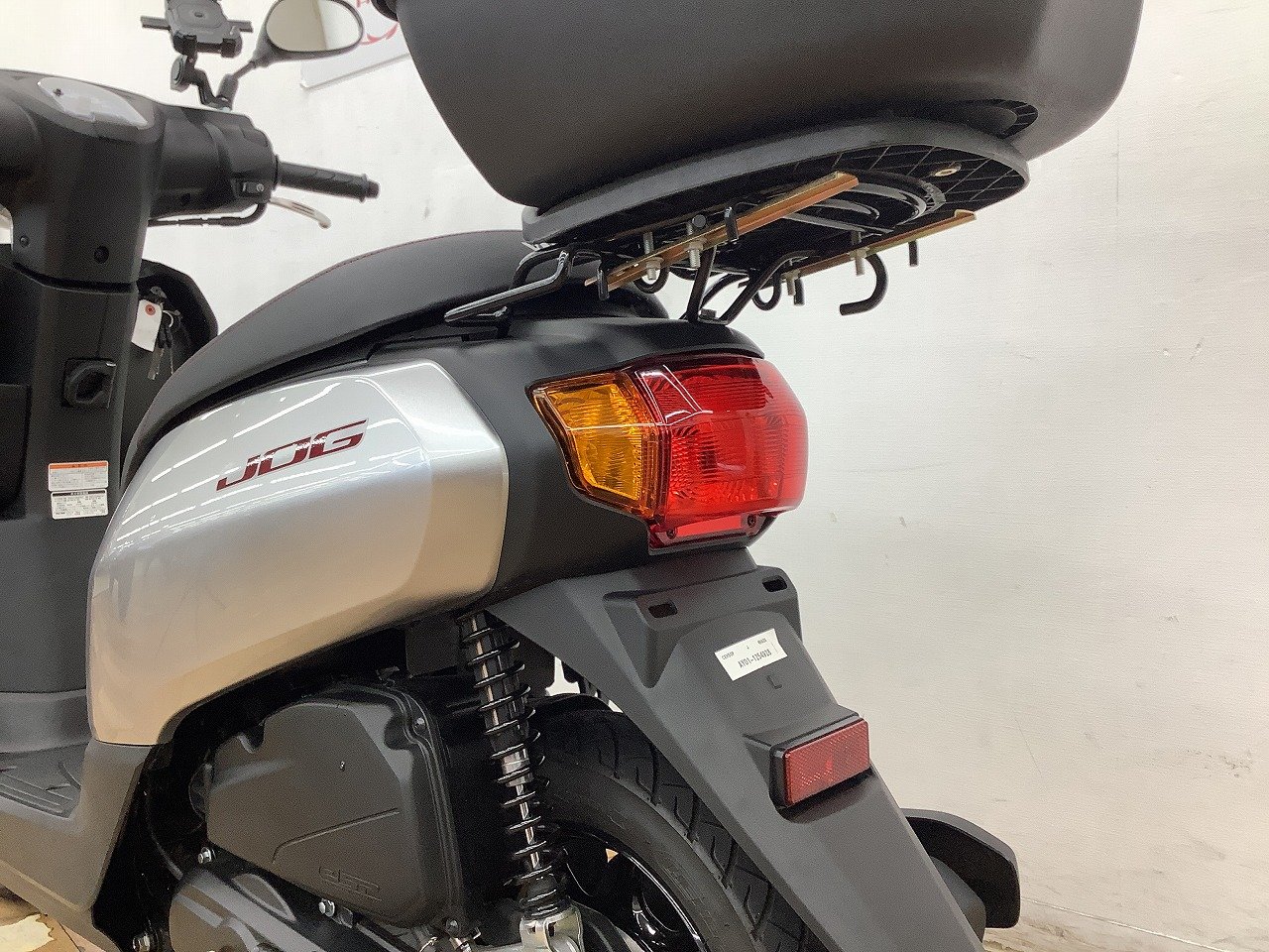 【年末値下げ】廃車済み　美品 JOGJOG 25605159.jpg?resize=600,450,ffffff