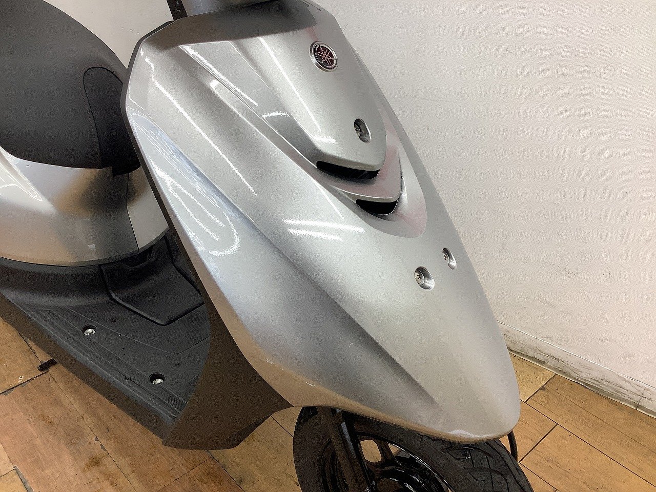 【御成約済】群馬県　伊勢崎市　原付　スクーター　ヤマハ　JOGアプリオ　ジャンク❗️不動車❗️部品取り‼️ 投稿詳細｜MOTOCLE