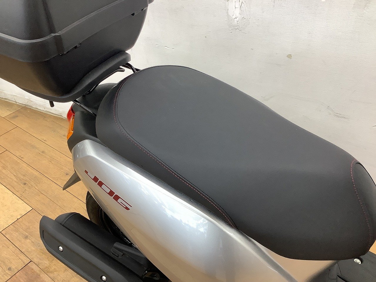 【年末値下げ】廃車済み　美品 JOGJOG 25605159.jpg?resize=600,450,ffffff