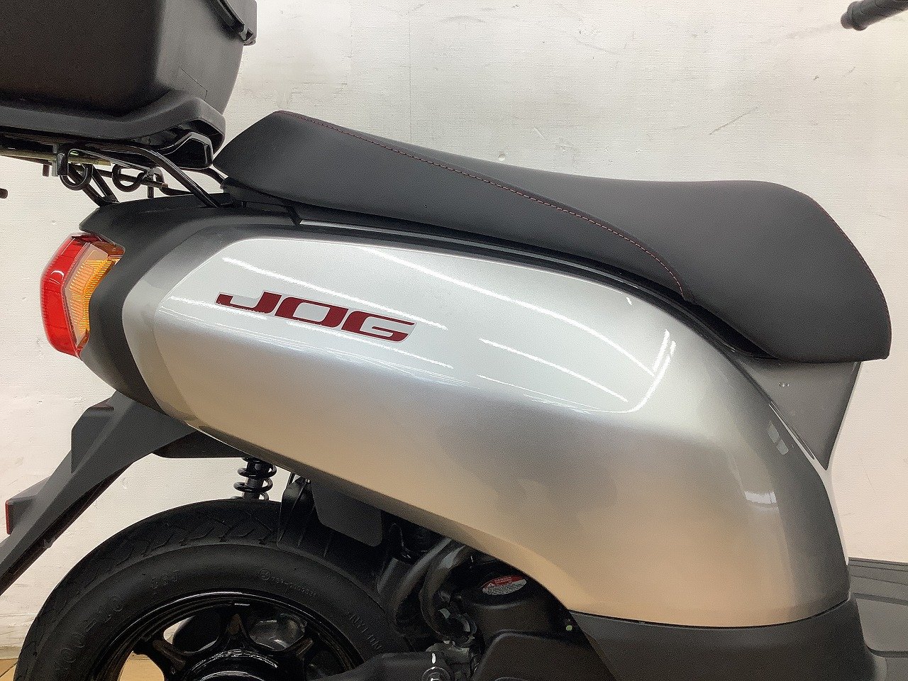 【年末値下げ】廃車済み　美品 JOGJOG 25605142.jpg?resize=600,450,ffffff