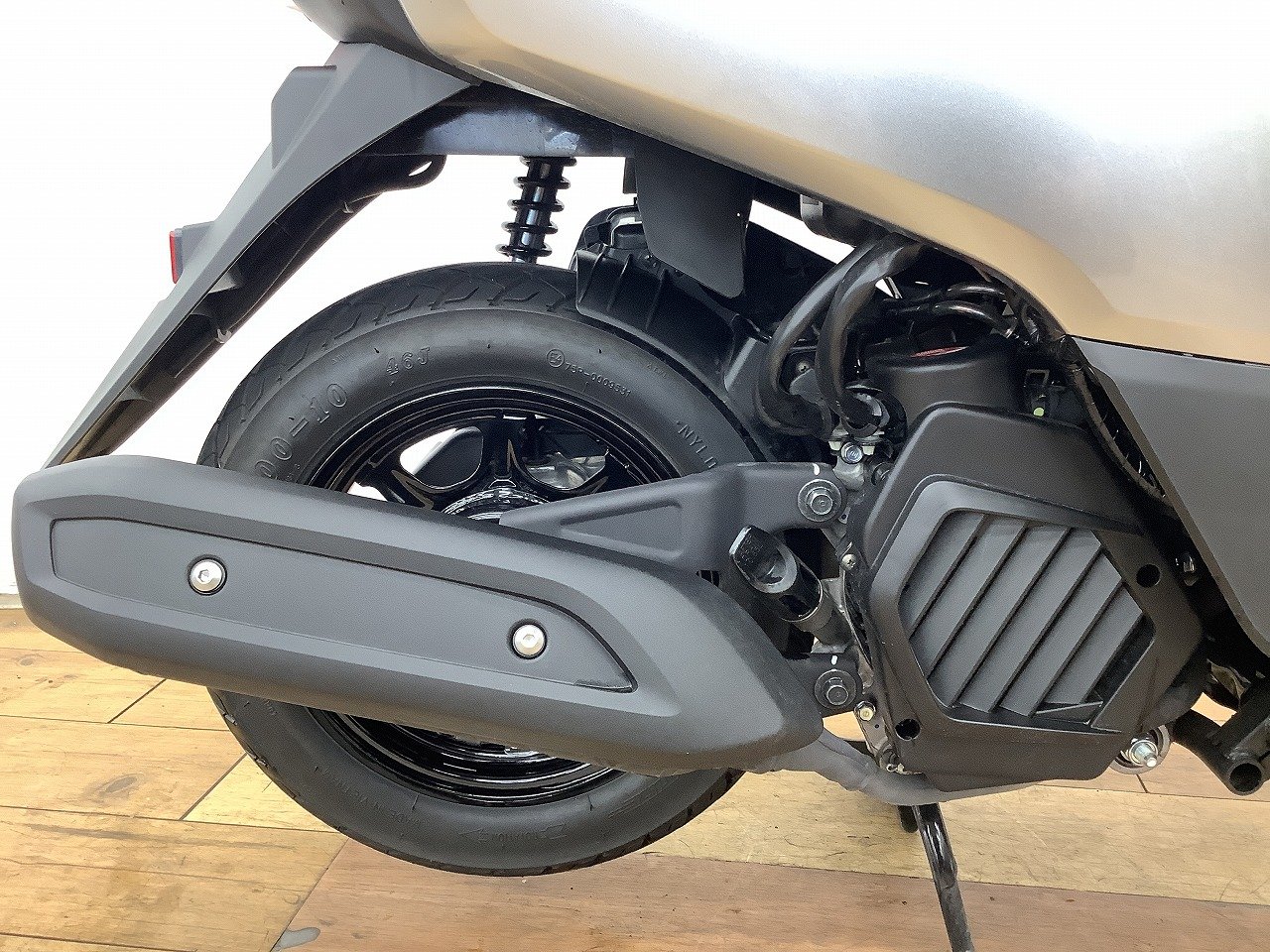 【年末値下げ】廃車済み　美品 JOGJOG 25605142.jpg?resize=600,450,ffffff