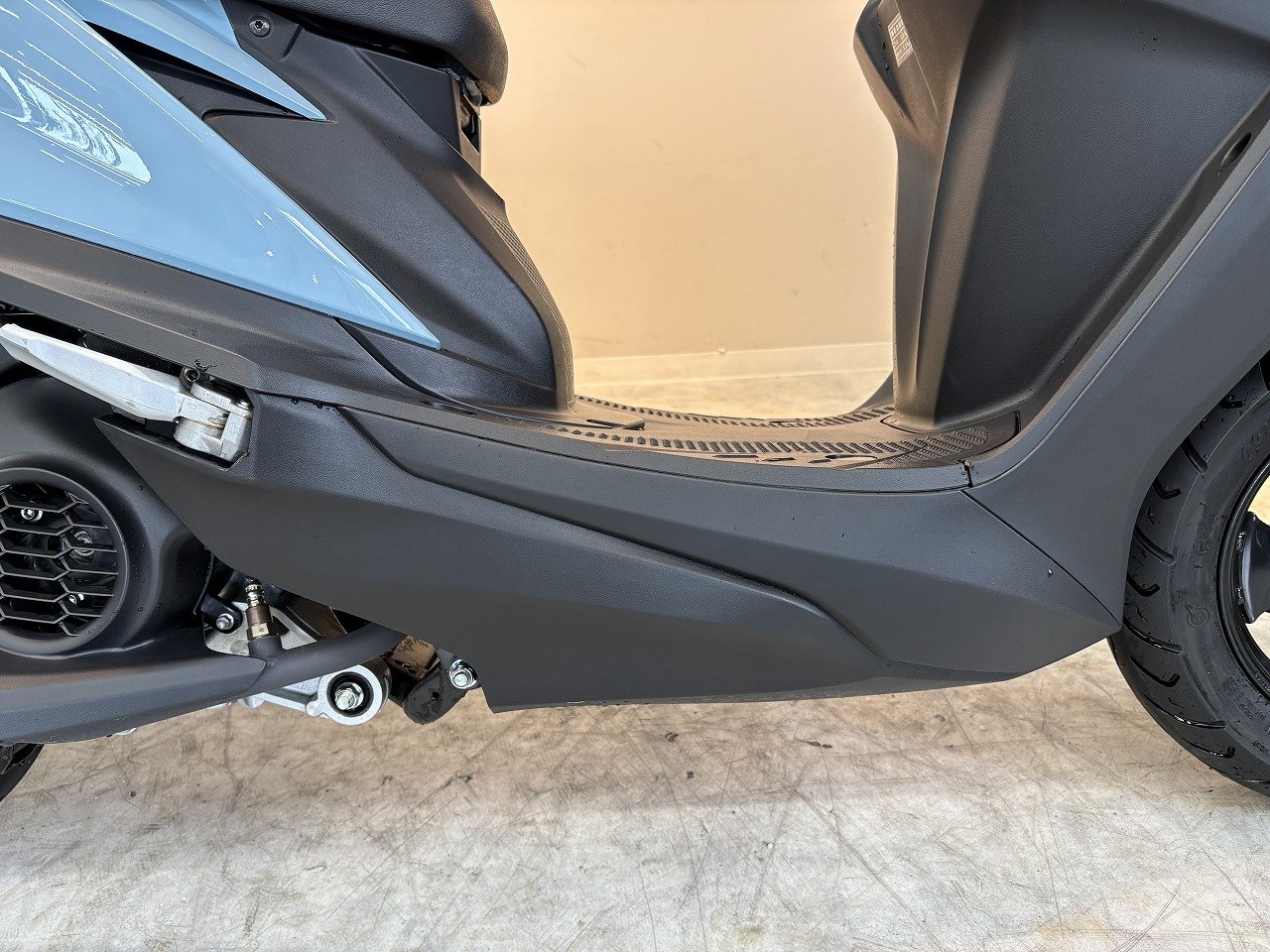 JOG FI車‼️二級整備士の軽整備付き❗️ ヤマハ JOG インジェクション車 ノーマル車 点検整備済み｜BIKE
