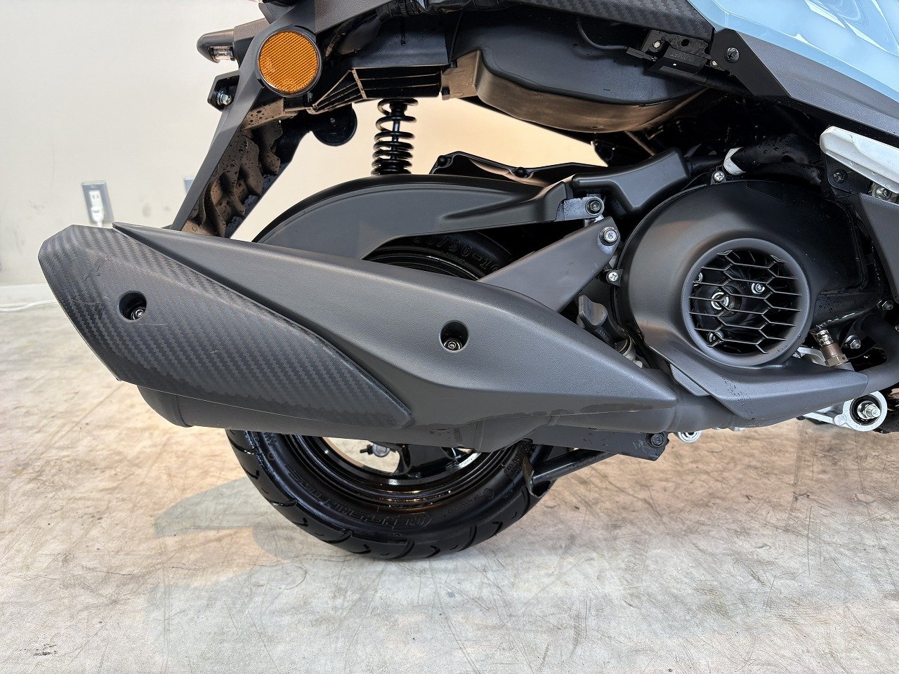 JOG FI車‼️二級整備士の軽整備付き❗️ 二級整備士の軽整備付き‼️JOG FI車‼️ 【公式通販】