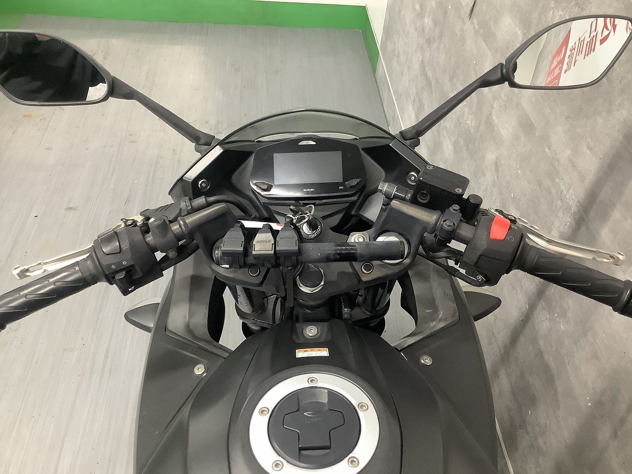 ★支払総額14.0万円★買取強化中！関東圏内即日配送可能です！ スズキ ジクサーSF MB8NG 激安150ccMT車両！油圧クラッチ！通勤通学に！ツーリングに♪ 25618288.jpg?resize=600,450,ffffff